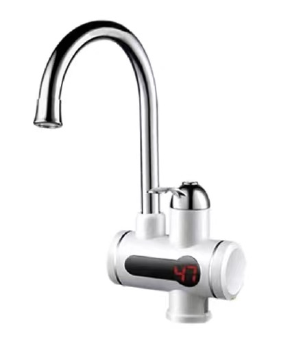 热水龙头JR-04